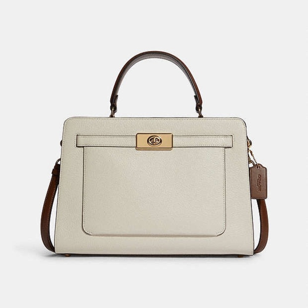 Coach Lane carryall **SOLD OUT**